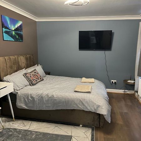 Amazing Ground Floor One Bedroom Apartment Forest Road Londres Exterior foto