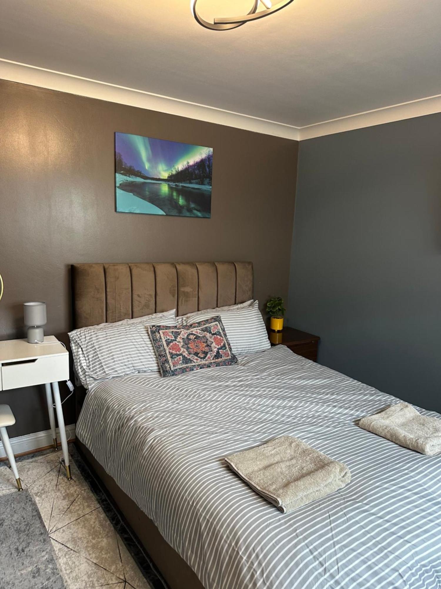Amazing Ground Floor One Bedroom Apartment Forest Road Londres Exterior foto