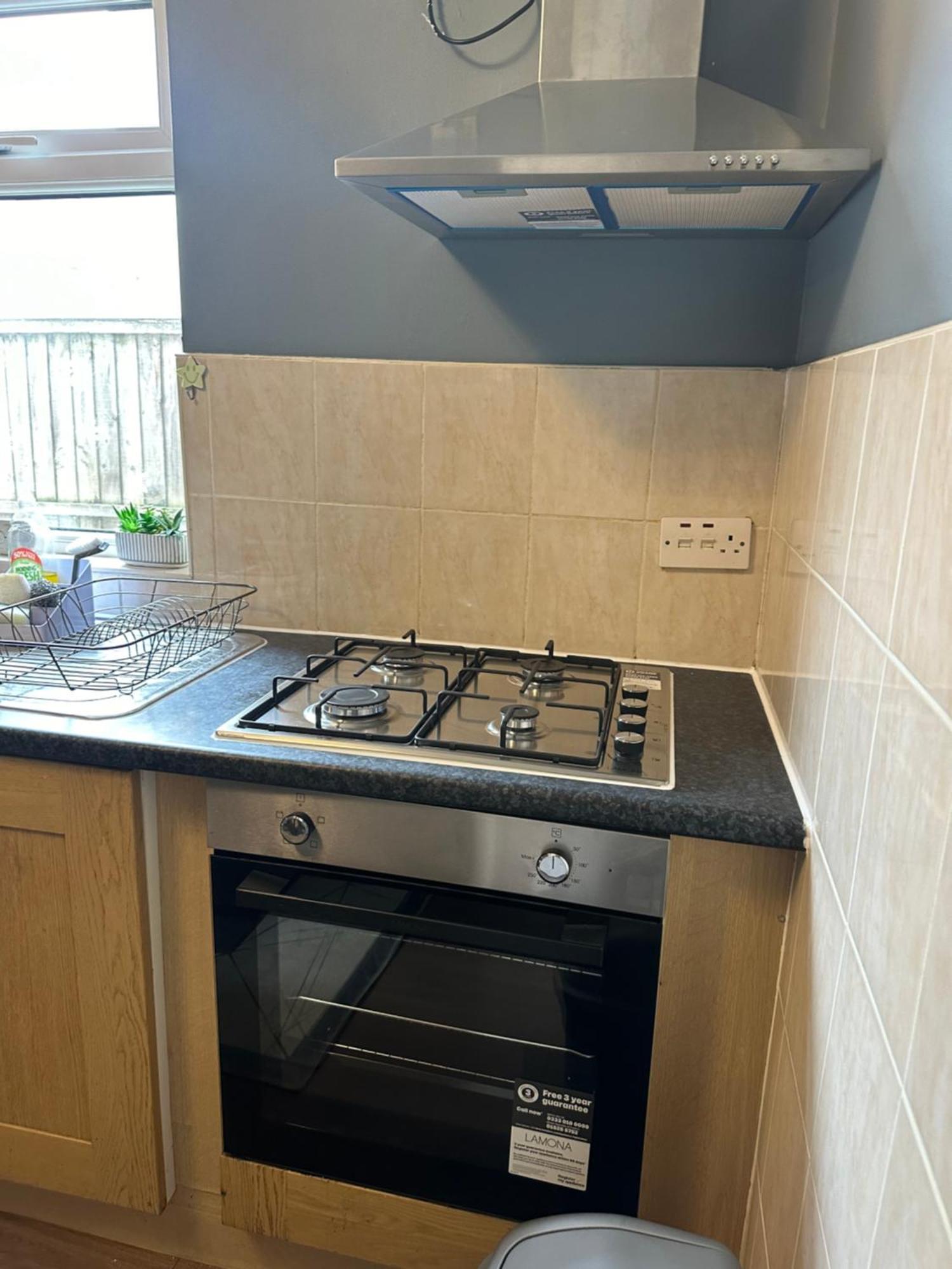 Amazing Ground Floor One Bedroom Apartment Forest Road Londres Exterior foto