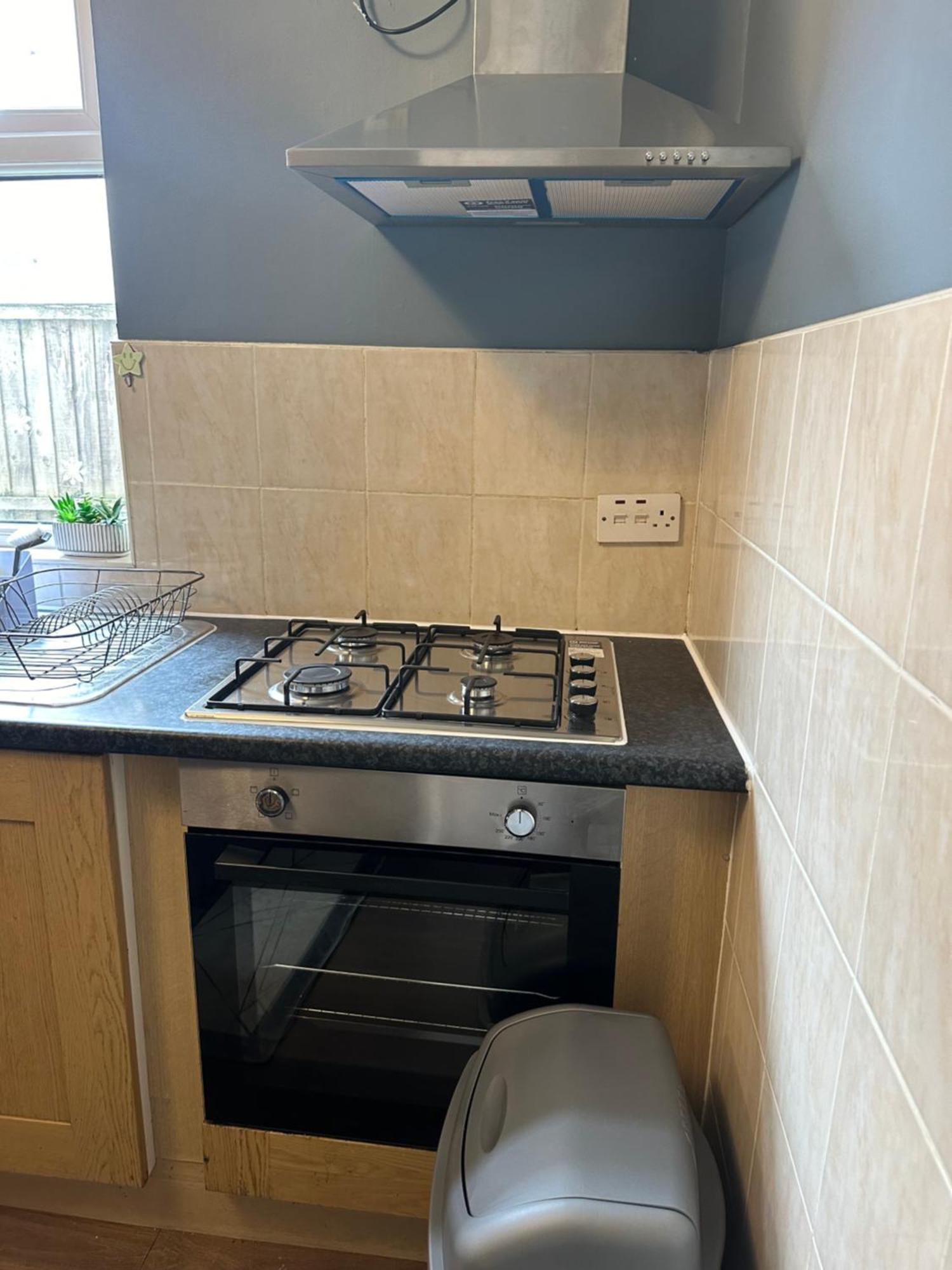 Amazing Ground Floor One Bedroom Apartment Forest Road Londres Exterior foto